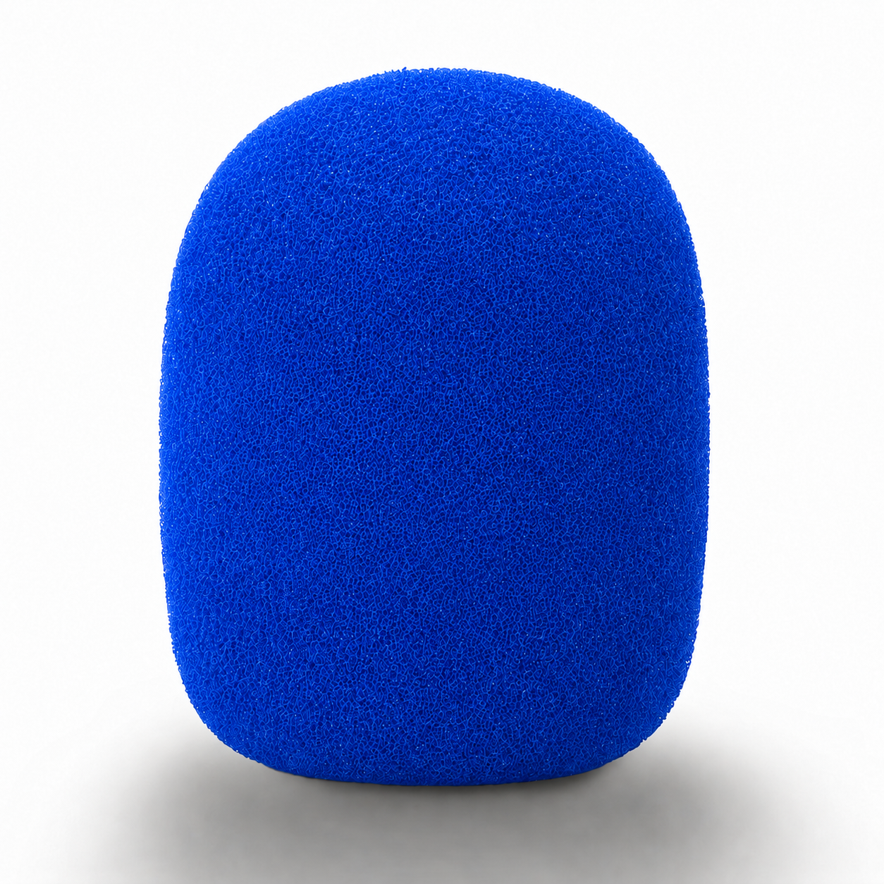 Custom Branded Logo RØDE wireless go II / DJI rectangular slot Microphone Foam Windshield Cover Protector