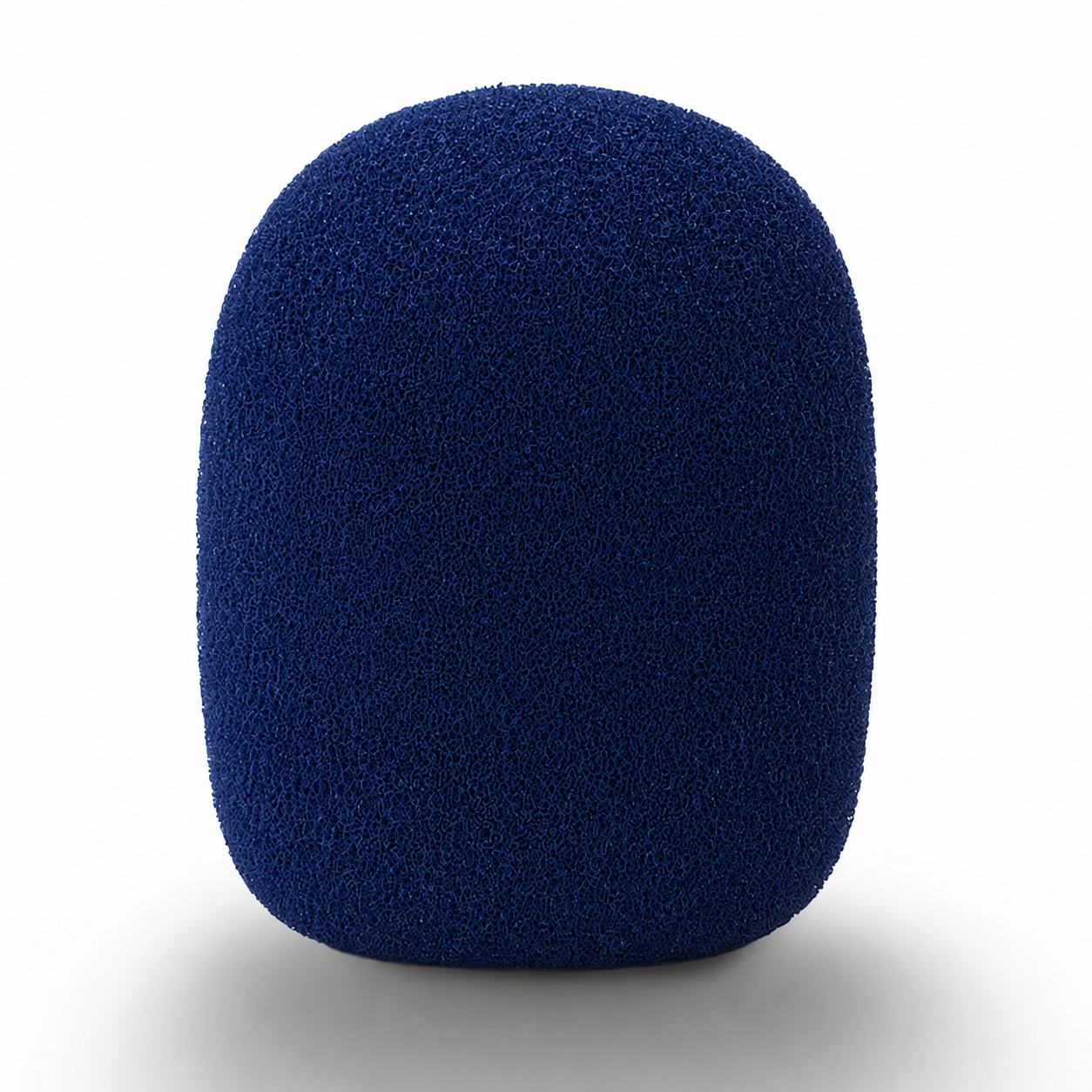Custom Branded Logo RØDE wireless go II / DJI rectangular slot Microphone Foam Windshield Cover Protector