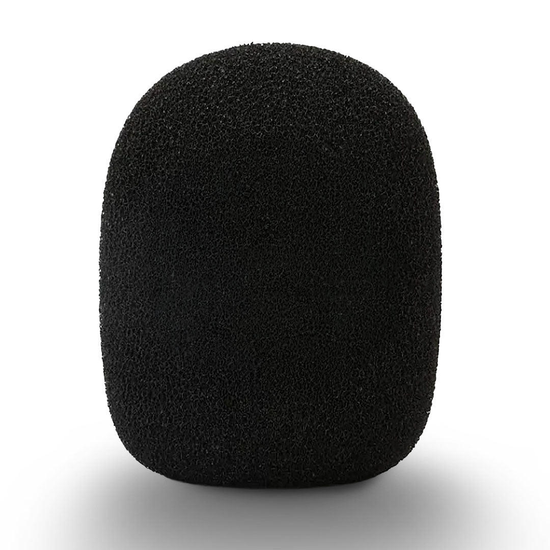RØDE wireless go II / DJI rectangular slot Microphone Foam Windshield Cover Protector