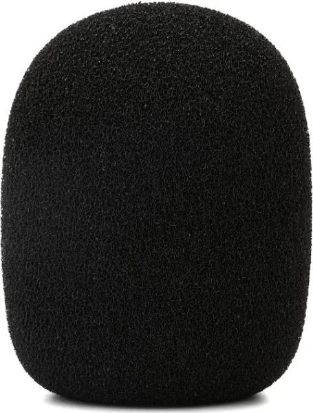 RØDE wireless go II / DJI rectangular slot Microphone Foam Windshield Cover Protector