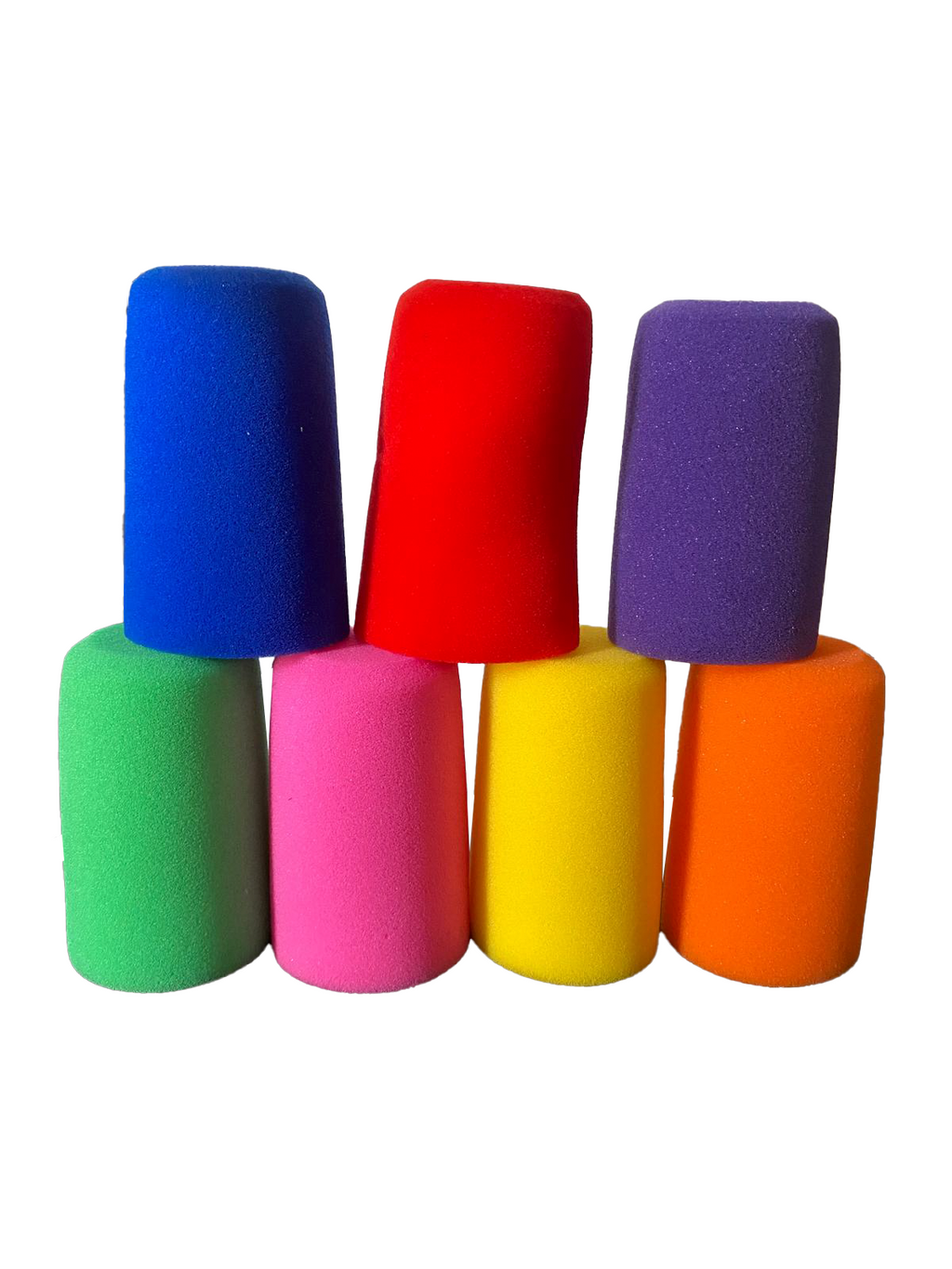 Custom Branded Logo Shure SM7B Podcast Microphone Foam Windscreen Windshield Cover Protector
